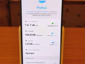 Juodas Samsung Galaxy S21 Fe , 128gb - nuotraukos Nr. 8