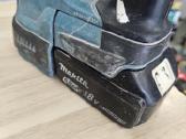 Makita perforatorius su baterija. Taikos pr 101 Kl - nuotraukos Nr. 2