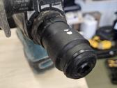 Makita perforatorius su baterija. Taikos pr 101 Kl - nuotraukos Nr. 3
