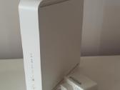 Telia X1, X2 Technicolor Dga0122 Maršrutizatorius, - nuotraukos Nr. 3