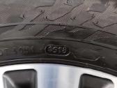 Toyota Rav-4 ratlankiai - nuotraukos Nr. 8