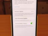 iPhone 11 Pro Max , 64gb, 100% battery health - nuotraukos Nr. 7