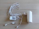 Eldes Pitbull Alarm Pro 2g apsaugos sistema - nuotraukos Nr. 3