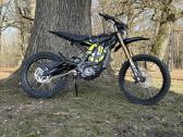 Surron light bee X 2025 - nuotraukos Nr. 4