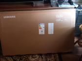 Televizorius Samsung- 55'' Ir Saunbar - nuotraukos Nr. 2