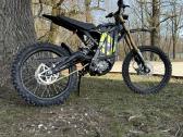 Surron light bee X 2025 - nuotraukos Nr. 5