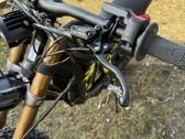 Surron light bee X 2025 - nuotraukos Nr. 8