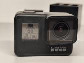 Gopro hero 7 black - nuotraukos Nr. 4