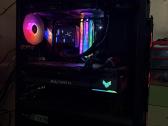 Parduodamas galingas Gaming Pc - nuotraukos Nr. 2