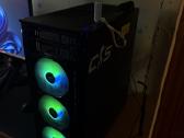 Parduodamas galingas Gaming Pc - nuotraukos Nr. 3