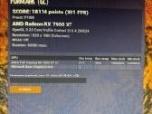 Parduodamas galingas Gaming Pc - nuotraukos Nr. 9