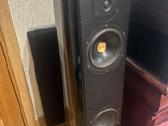 Sonus Faber Concerto Grand Piano - nuotraukos Nr. 7