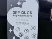 Nauji rankinio bagažo lagaminai Mandarina Duck - nuotraukos Nr. 4
