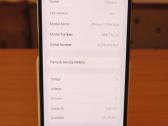 Baltas iPhone 13 Pro Max,256gb,100% Battery health - nuotraukos Nr. 8