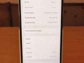 iPhone 13 Pro Max, 128gb,100% Battery health - nuotraukos Nr. 7