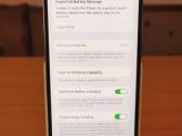 iPhone 13 Pro Max, 128gb,100% Battery health - nuotraukos Nr. 8