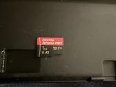 Atristas Nintendo Switch Oled 1tb extreme - nuotraukos Nr. 10