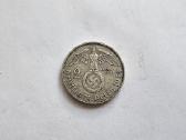 1937 2 markes - nuotraukos Nr. 2