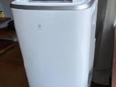 Oro kondicionierius Electrolux Exp26u339cw - nuotraukos Nr. 2