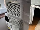 Oro kondicionierius Electrolux Exp26u339cw - nuotraukos Nr. 3