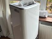 Oro kondicionierius Electrolux Exp26u339cw - nuotraukos Nr. 4