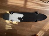 Longboard - nuotraukos Nr. 2