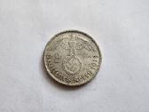 1938 2 markes - nuotraukos Nr. 2