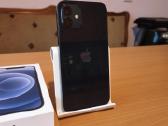 Juodas iPhone 12, 64gb, 100% Battery health - nuotraukos Nr. 2