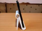 Juodas iPhone 12, 64gb, 100% Battery health - nuotraukos Nr. 3