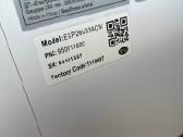 Oro kondicionierius Electrolux Exp26u339cw - nuotraukos Nr. 9