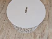 Ikea Kvistbro stalelis / daiktų laikymo dėžė - nuotraukos Nr. 3