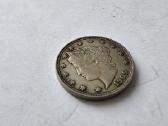 1909 5 centai Usa - nuotraukos Nr. 2
