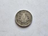1909 5 centai Usa - nuotraukos Nr. 3
