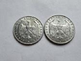 1922 3 markes 1923 500 markiu - nuotraukos Nr. 2