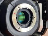 Blackmagic Pocket Cinema Camera 4k + Dzo Linglung - nuotraukos Nr. 4