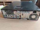 Hp Prodesk 600 G1 Sff kompiuteris - nuotraukos Nr. 2
