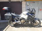 Honda varadero xl1000 - nuotraukos Nr. 2