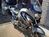 Honda varadero xl1000 - nuotraukos Nr. 3