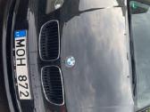 Parduodamas Bmw 116i (E87) 2011 m. – variklio defe - nuotraukos Nr. 2