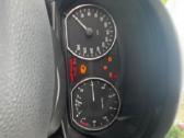 Parduodamas Bmw 116i (E87) 2011 m. – variklio defe - nuotraukos Nr. 3