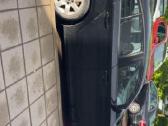 Parduodamas Bmw 116i (E87) 2011 m. – variklio defe - nuotraukos Nr. 4