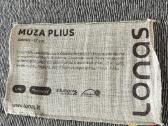 Lonas Mūza plius 180x200 - nuotraukos Nr. 2