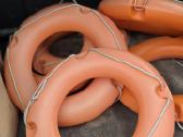 Gelbejimo ratas plastikinis - nuotraukos Nr. 2