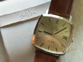 Omega Genve Automatic - nuotraukos Nr. 2