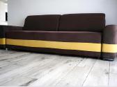 Dvigule sofa-lova+galimas Pristatymas - nuotraukos Nr. 4