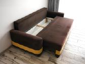 Dvigule sofa-lova+galimas Pristatymas - nuotraukos Nr. 6