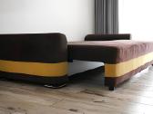 Dvigule sofa-lova+galimas Pristatymas - nuotraukos Nr. 7