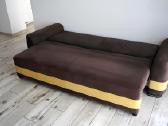 Dvigule sofa-lova+galimas Pristatymas - nuotraukos Nr. 9