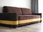 Dvigule sofa-lova+galimas Pristatymas - nuotraukos Nr. 11