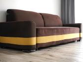 Dvigule sofa-lova+galimas Pristatymas - nuotraukos Nr. 15